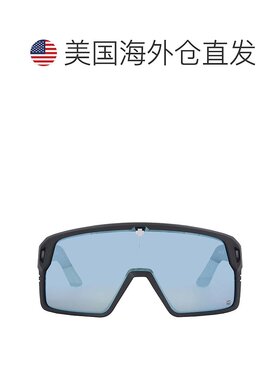自营Spy MONOLITH Happy Boost Polar Ice Shield Unisex Sunglas