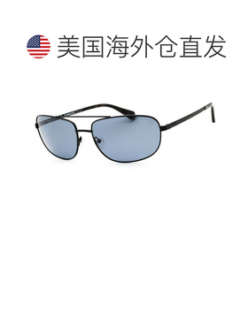 自营timberlandTB00045 01D亮黑/烟偏振-亮黑 美国奥莱直发