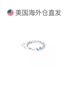 1h可退 【美国直邮】swarovski  创意手链施华洛世奇配饰手环