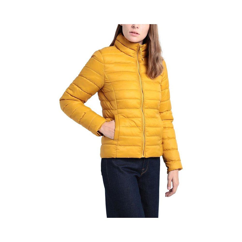  天猫国际探物美国毛呢外套