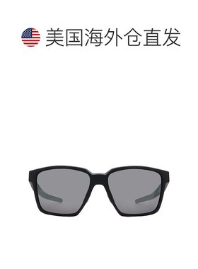 自营Oakley Actuator Sq Prizm Black Square Unisex Sunglasses