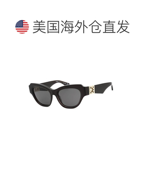 自营Burberry Women's 0BE4423 52mm Sunglasses - pattern 美国