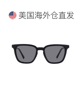 自营salvatore ferragamoFerragamo Grey Square男士太阳镜SF1100