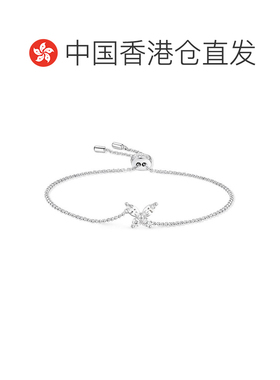 香港直邮apm monaco 蝴蝶简约手链饰品首饰