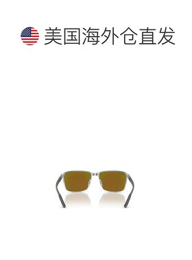 1h可退 【美国直邮】ray-ban 通用 太阳镜雷朋眼镜