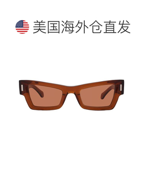【美国直邮】ferragamo/菲拉格慕  太阳镜