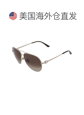 【美国直邮】ferragamo/菲拉格慕 太阳镜 支付后1h可退