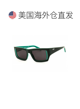 自营off-whitePRESCOTT 117 5705绿色/灰色-绿色 美国奥莱直发