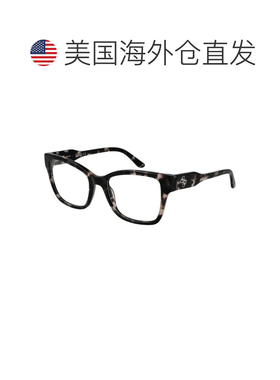 自营Guess Acetate Glasses Women's (Frames) - multicolor 美国