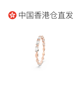 香港直邮swarovski/施华洛世奇 女士 戒指戒环