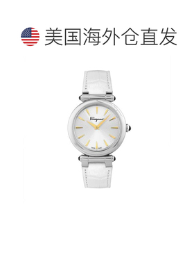 自营salvatore ferragamoFerragamo Women's Idillio 36mm Quartz