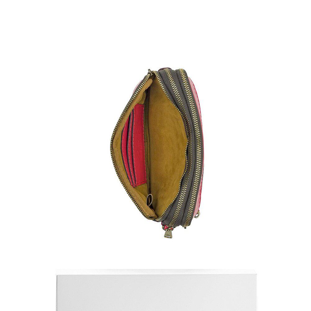 1h可退 【美国直邮】patricia nash 女士 托特包 - 图3