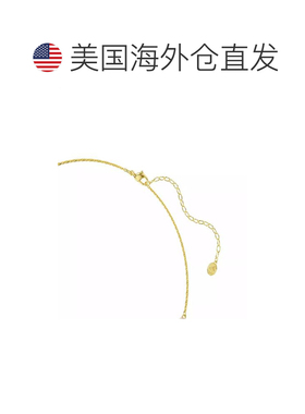【美国直邮】swarovski/施华洛世奇 项链及吊坠水【付后1h可退】