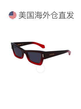 【美国直邮】salvatore ferragamo  太阳镜