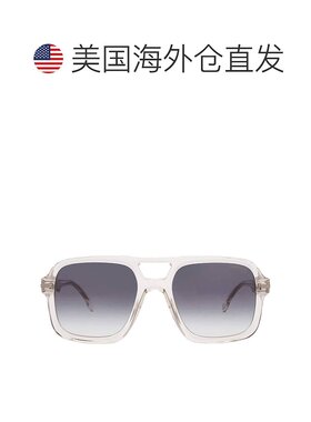 自营Carrera Green Shaded Navigator Men's Sunglasses CARRERA