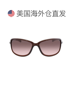 自营Oakley Cohort G40 Black Gradient Butterfly Ladies Sungla