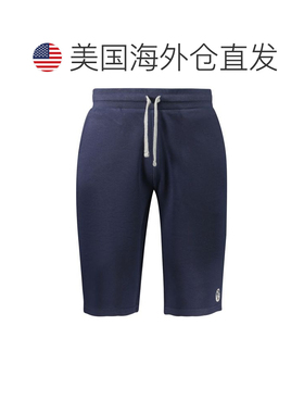 自营North Sails Cotton Men Men's Sweatpant - blue 美国奥莱直