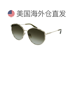 【美国直邮】salvatore ferragamo 女士 太阳镜配【付后1h可退】