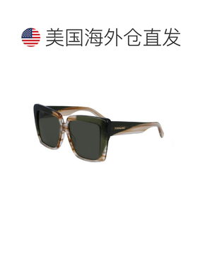 【美国直邮】ferragamo/菲拉格慕 太阳镜 【付后1h可退】