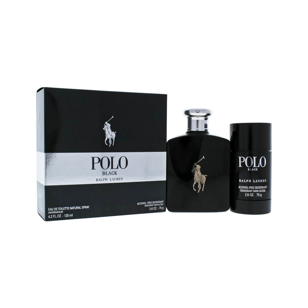 天猫国际美国直购【美国仓直邮】Ralph Lauren/拉夫劳伦男士香水礼盒套装 EDT0