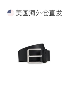 美国直邮hugo boss 男士 腰带 【付后1h可退】皮带