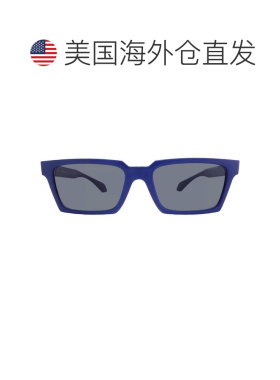 1h可退 【美国直邮】versace/范思哲  太阳镜