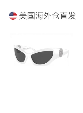 【美国直邮】versace/范思哲  太阳镜