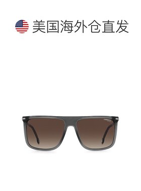 自营 Carrera CARRERA 278/S HA 0KB7 平顶太阳镜 - 多色 美国奥