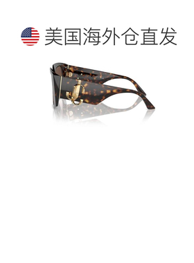 【美国直邮】jimmy choo 中童 太阳镜配饰