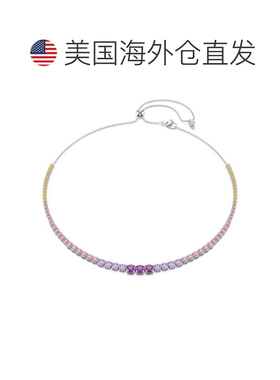 【美国直邮】swarovski/施华洛世奇  项链及吊坠水晶