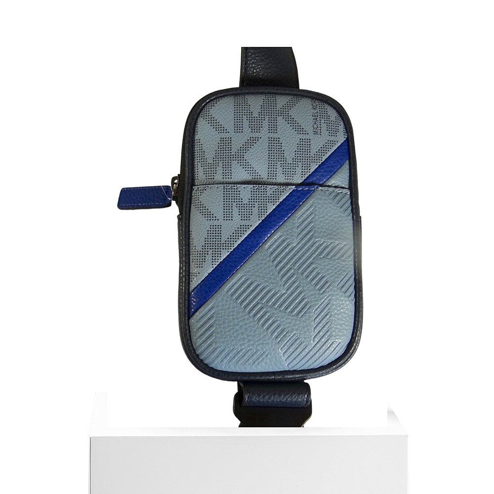 michael kors男女皆宜男士mk斜挎包 天猫国际探物美国女士包袋