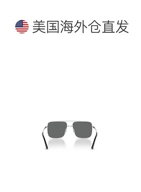 1h可退 【美国直邮】ray-ban  太阳镜雷朋眼镜
