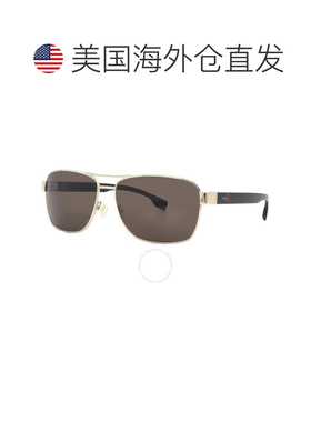 1h可退 【美国直邮】hugo boss  太阳镜