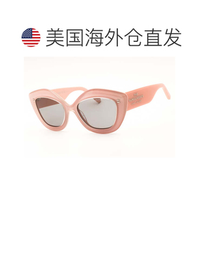 自营marc jacobsMARC 800/S 03DV IR水晶粉红色/灰色-水晶粉红色