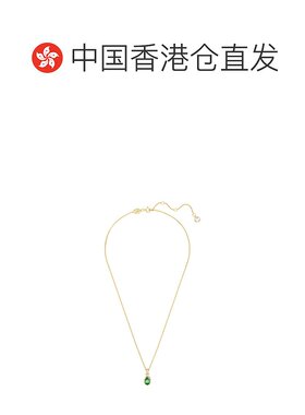 SWAROVSKI项链5648751施华洛世奇钻石日常简约设计吊坠七夕礼物
