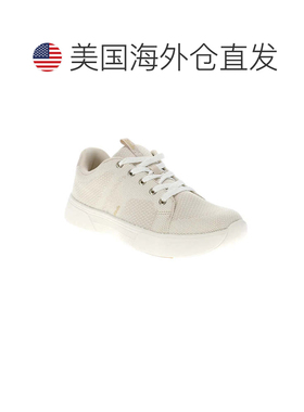 自营Women's Keds BlissWalk KW-BLISLC-5-280 Sneakers Oatmeal