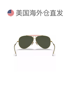 【美国直邮】ray ban/雷朋  太阳镜