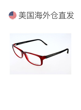 自营Porsche Design Acetate Glasses Women's (Frames) - multic