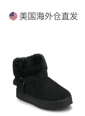 自营journee collectionJournee Women's Thada Slipper Bootie -