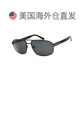 自营chesterfield偏振-哑光黑CH 05s 0003 M9哑光黑/灰 美国奥莱