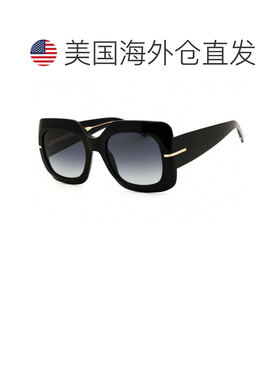 自营hugo bossBOSS 1730/S 0807 9O黑色/深灰色渐变-黑色 美国奥