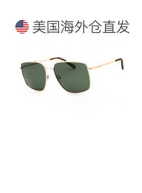 自营nauticaN106SP 720哑光金色/绿色哑光金色 美国奥莱直发