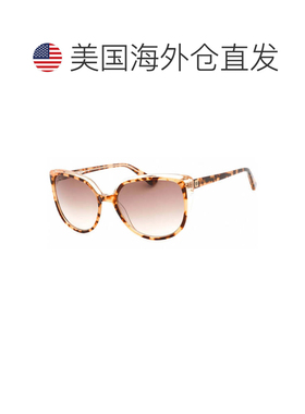 自营anne kleinAK7077 243摩卡乌龟/棕色渐变-摩卡乌龟 美国奥莱
