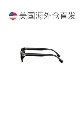 1h可退 【美国直邮】fendi 宠物 太阳镜