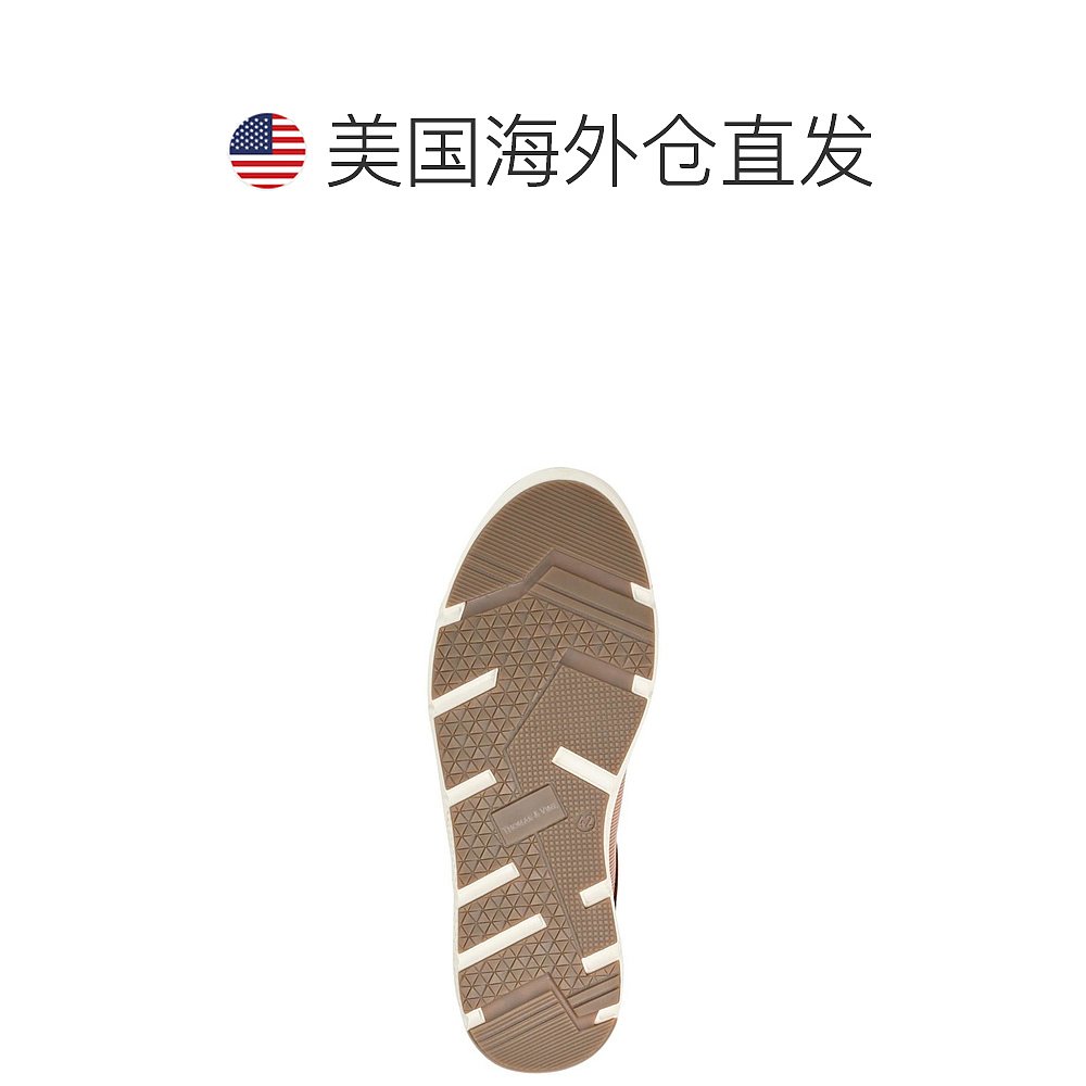 美国直邮THOMAS & Vine 男士运动鞋时尚休闲鞋皮鞋 - 图1