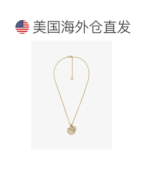 【美国直邮】michael kors  项链及吊坠