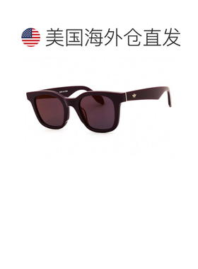 自营adidasOR0109 81U Shini紫罗兰/波尔多镜子-Shini紫罗兰 美国