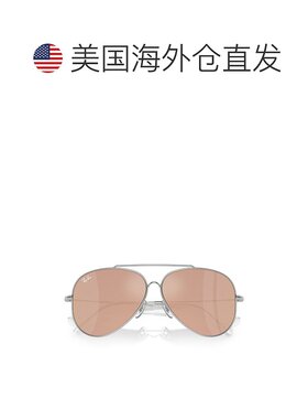 1h可退 【美国直邮】ray-ban 通用 太阳镜雷朋眼镜