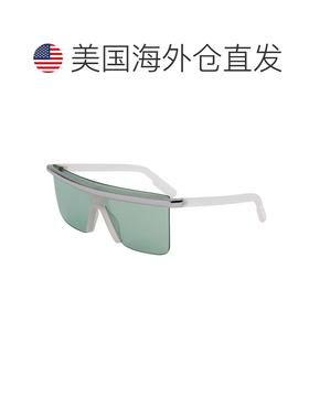自营Kenzo Resin Sunglasses - yellow 美国奥莱直发
