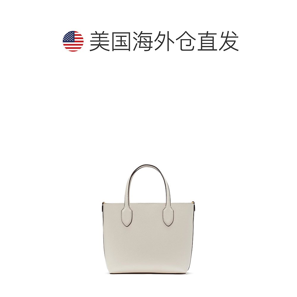 美国直邮Kate Spade 女士斜挎包中号单肩包真皮手提包真皮包 - 图1